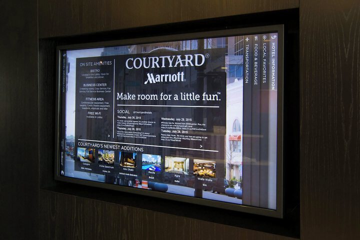 Courtyard by Marriott Sugar Mountain Banner Elk