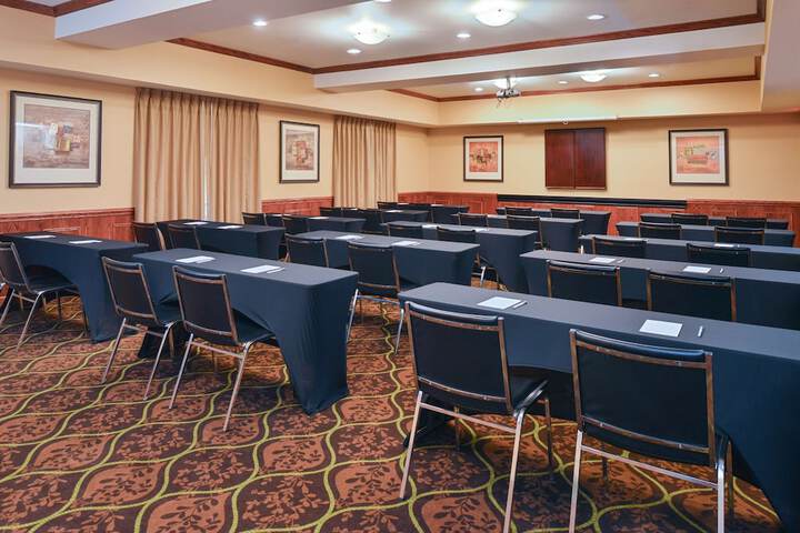 Meeting 43 of 49