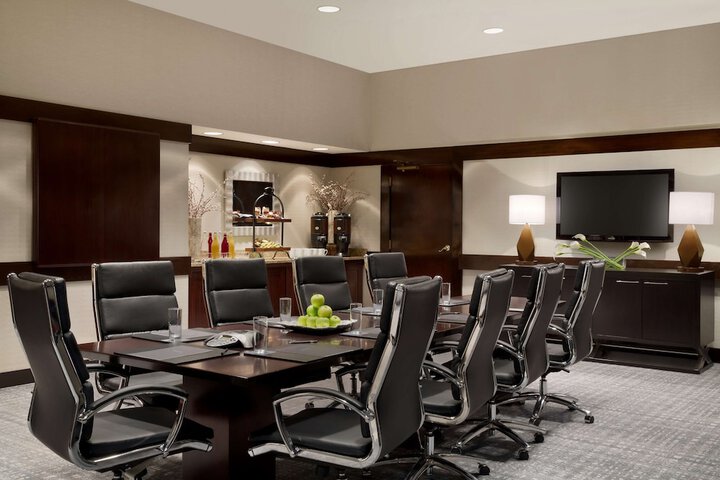 Hilton Greenville