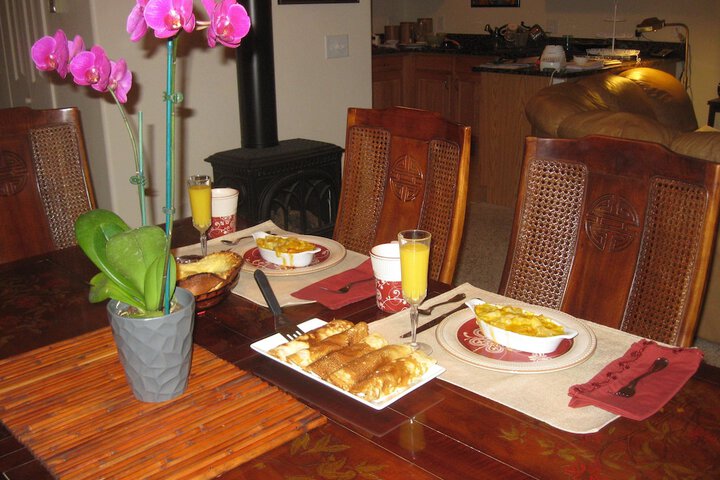 Breakfast/Coffee Service 21 of 24