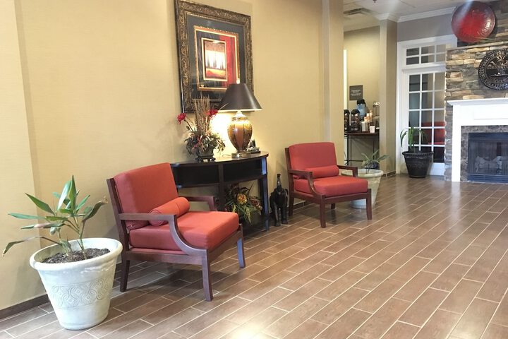 Hotel Interior 23 of 85