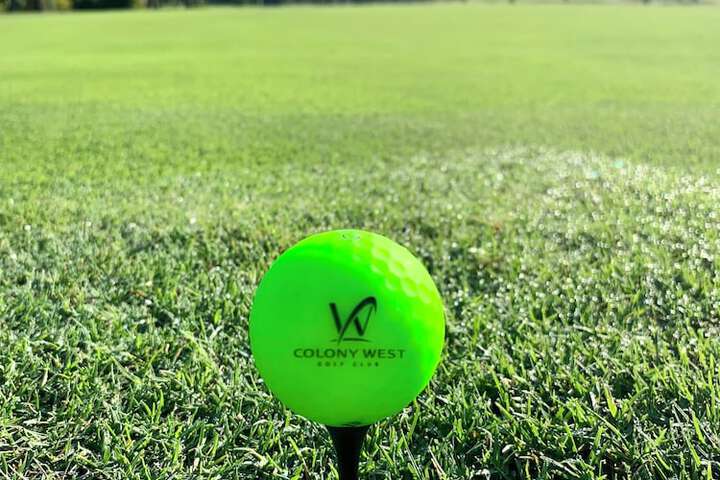 Golf 24 of 26