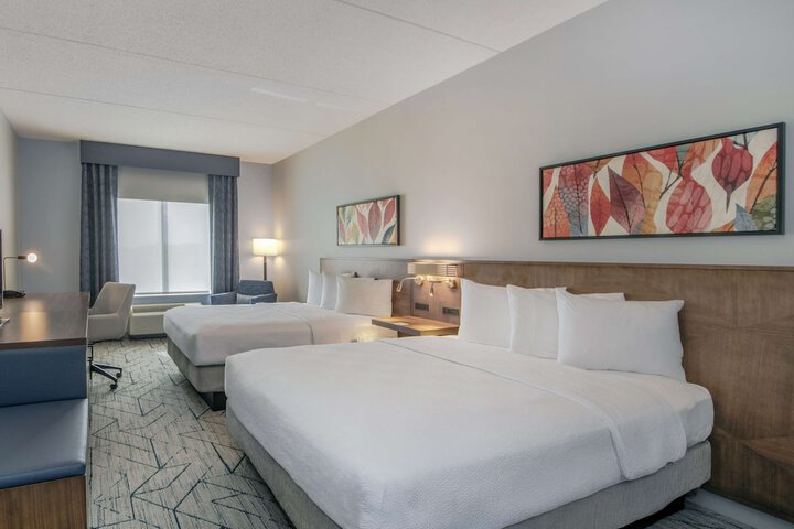 Hilton Garden Inn Raleigh-Cary