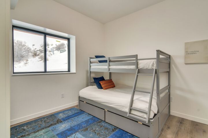 mountain Magic Near Winter Park & Granby Ranch!