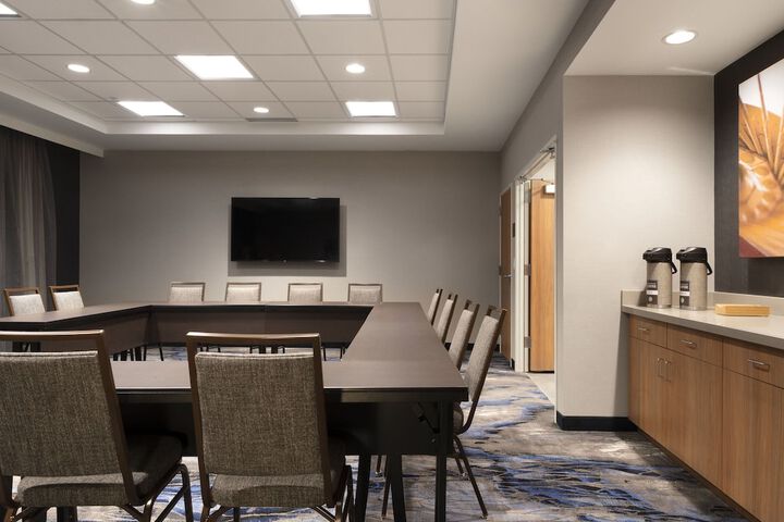 Fairfield Inn & Suites by Marriott OFallon IL