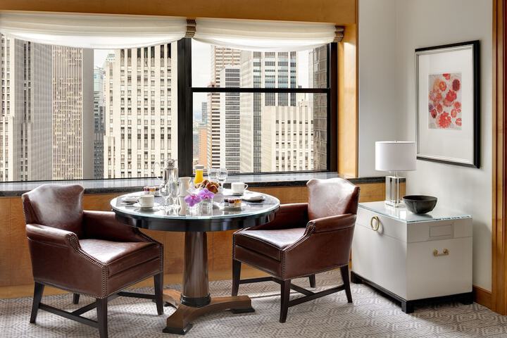 Lotte New York Palace