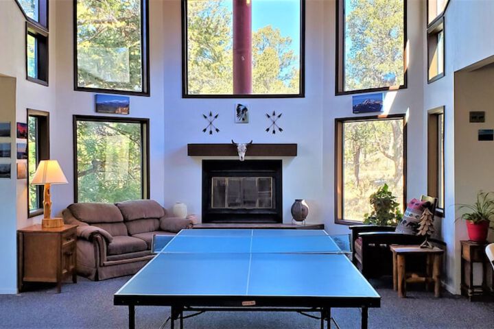 High Sierra Condominium