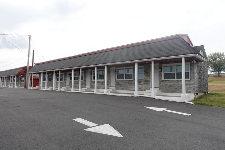Freedom Inn Motel