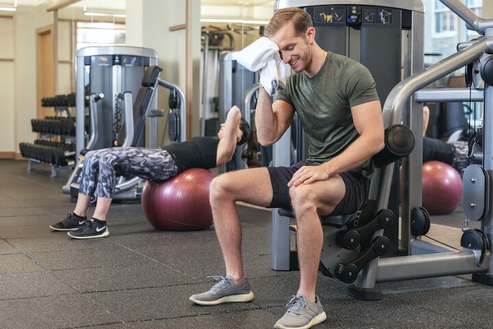 Health and Fitness 45 of 46