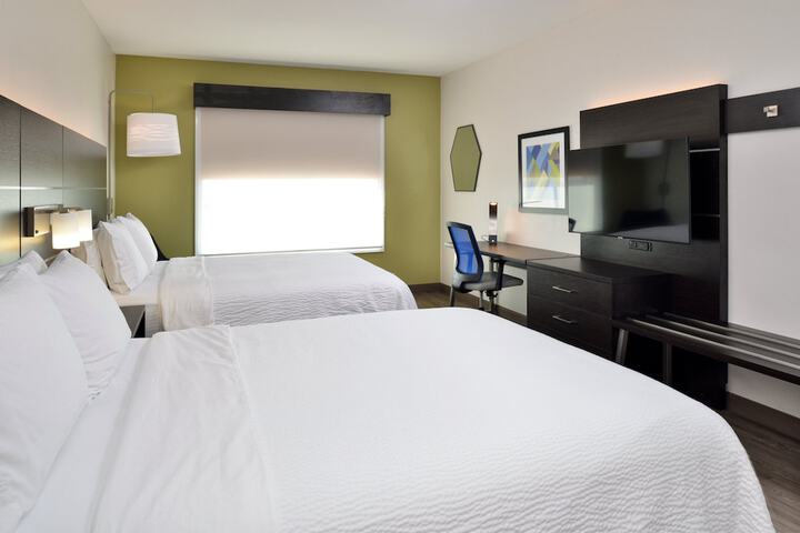 Holiday Inn Express & Suites Carthage by IHG
