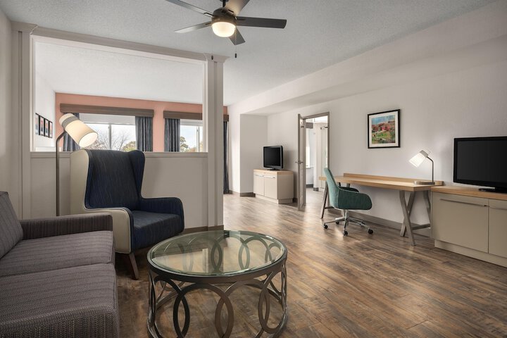 Hilton Garden Inn Wooster