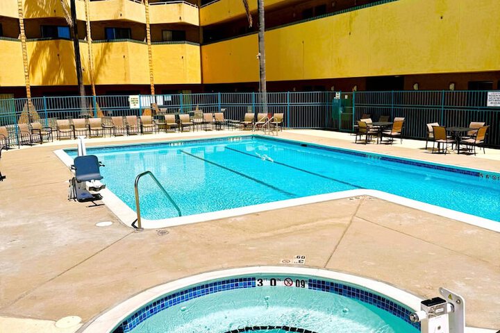 Radisson Hotel Santa Maria