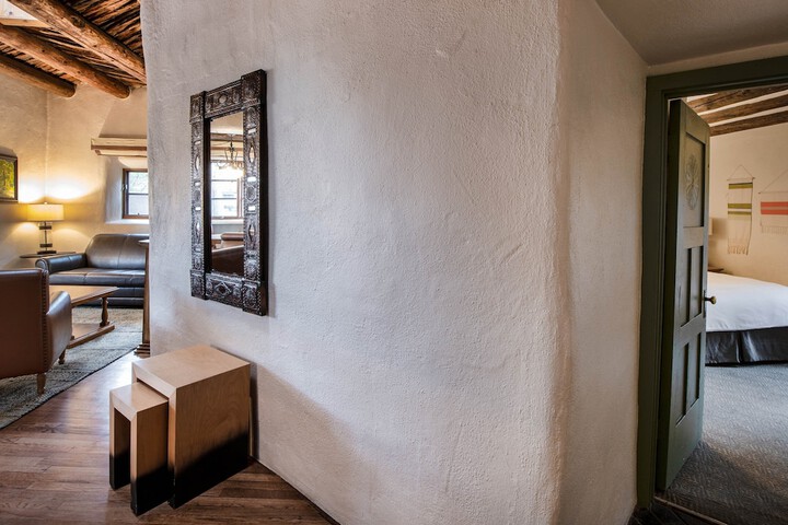 La Posada de Santa Fe a Tribute Portfolio Resort & Spa by Marriott