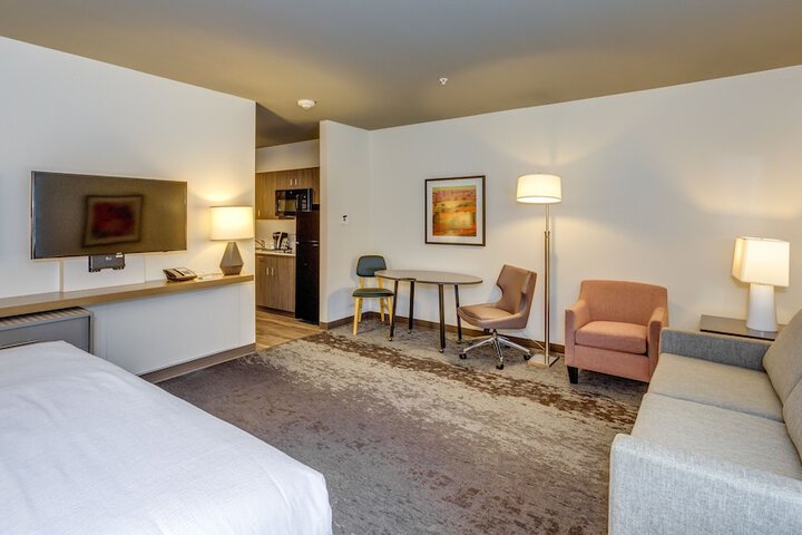 Holiday Inn & Suites Bellingham by IHG