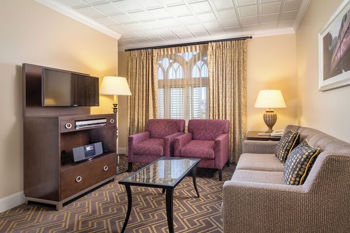 WorldMark Seattle - The Camlin