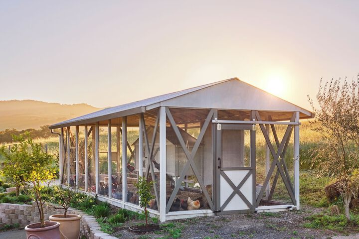 The Meritage Resort and Spa