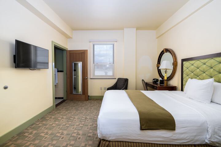 Murray Hotel