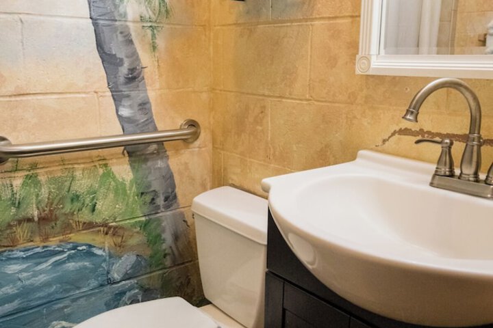 Mountain Aire Cottages Inn & Glamping