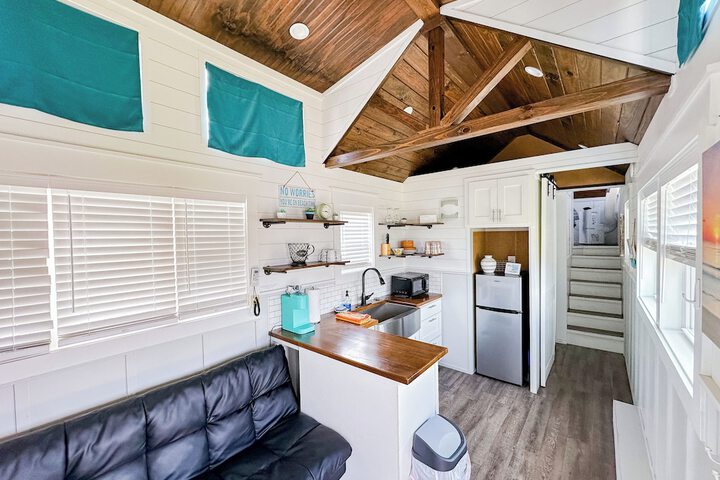 Sugar Sands RV Resort