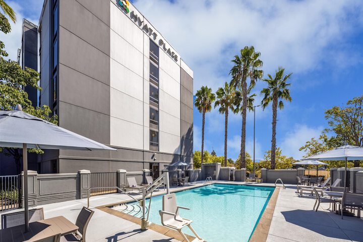 Hyatt Place Sacramento / Rancho Cordova