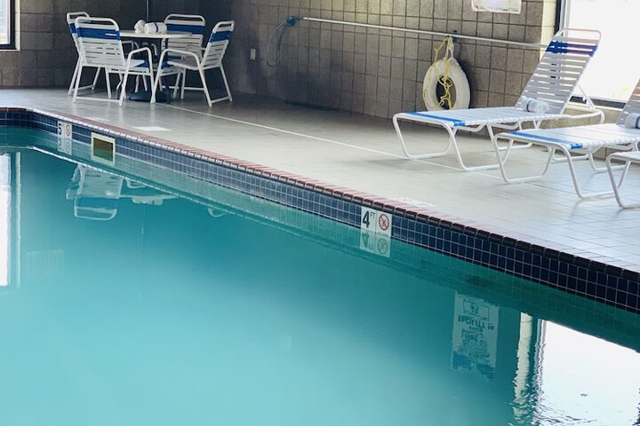 AmericInn by Wyndham Kewanee