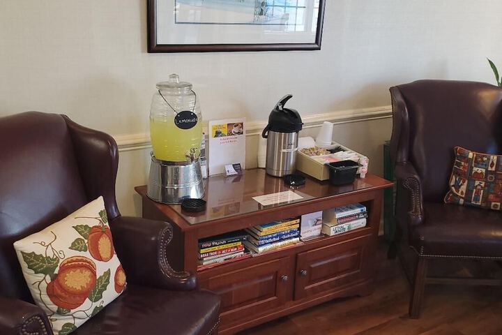 Hotel Interior 10 of 62