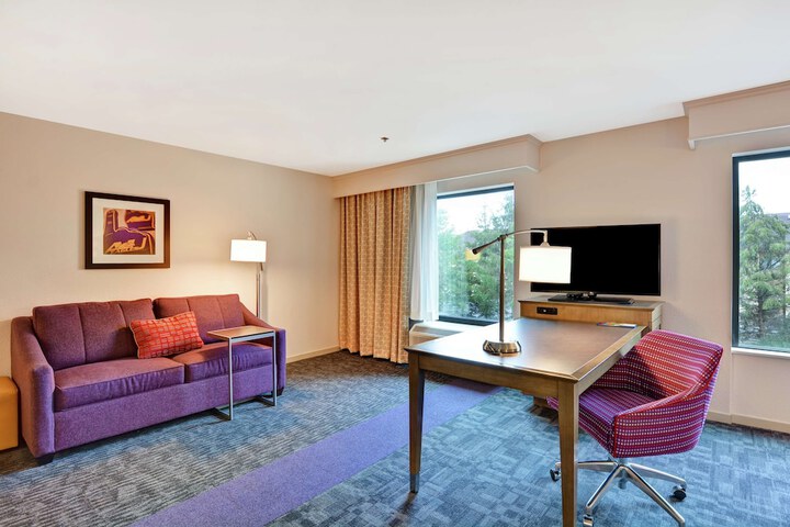 Hampton Inn & Suites Ashland