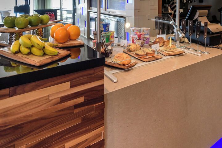 Courtyard by Marriott Lake Jackson