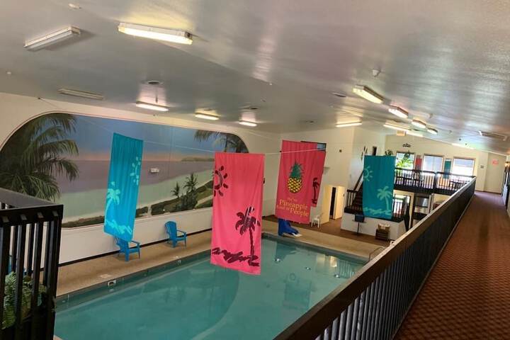 Pool 2 of 35