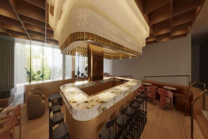 DoubleTree by Hilton Wilkes-Barre