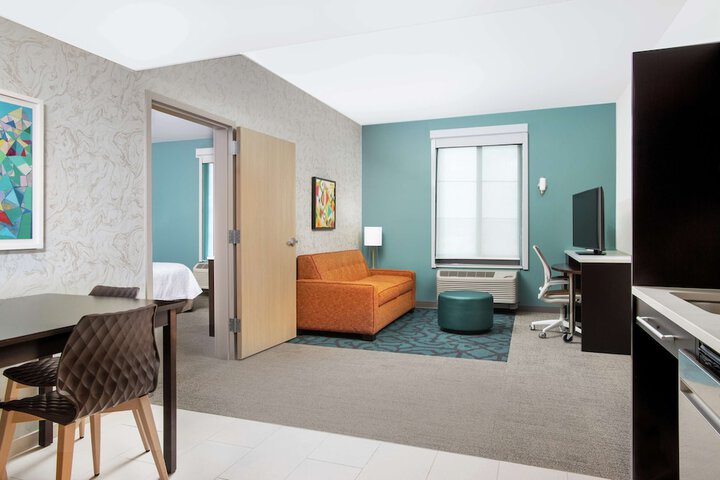 Home2 Suites by Hilton Long Island Brookhaven