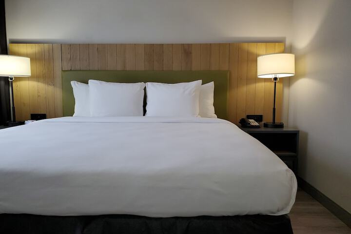 Country Inn & Suites by Radisson Buford at Mall of Georgia, GA