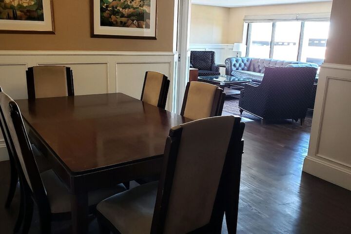 Holiday Inn Williamsport by IHG