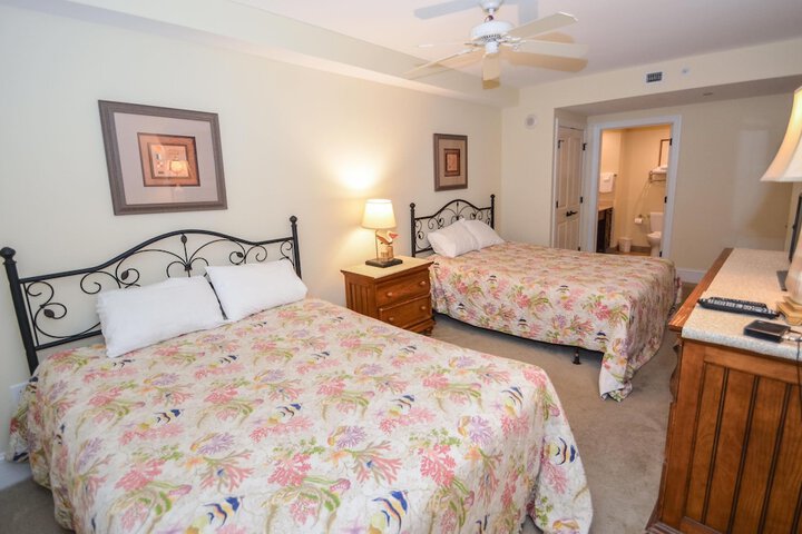 Mar Vista Grande 614