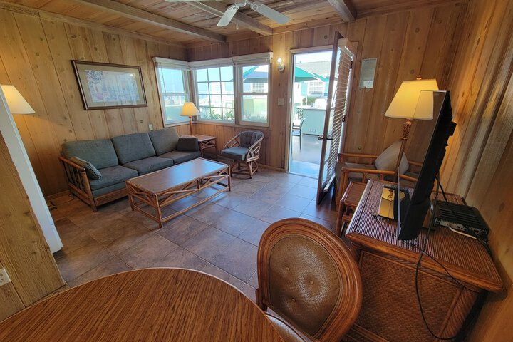 The Beach Cottages