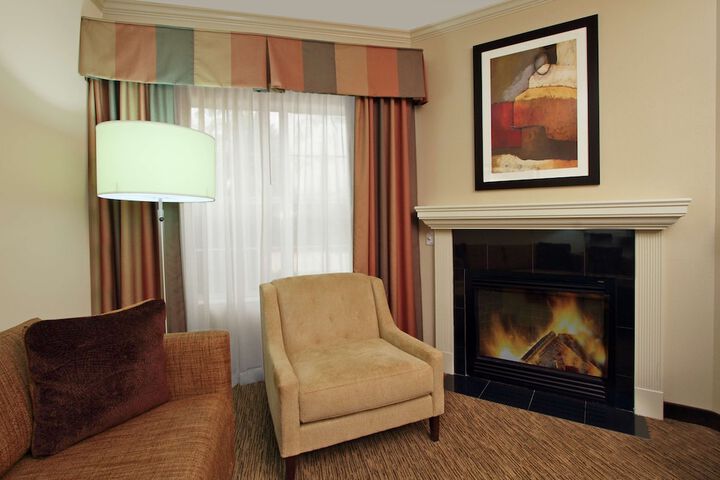 Homewood Suites by Hilton Houston-Woodlands