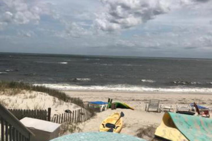 Beach House Inn Bed & Breakfast