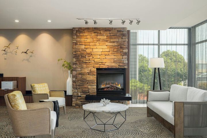 Fairfield Inn & Suites by Marriott Chincoteague Island Waterfront