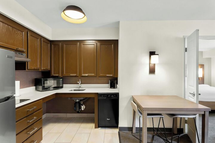 Residence Inn by Marriott Chicago Southeast Hammond