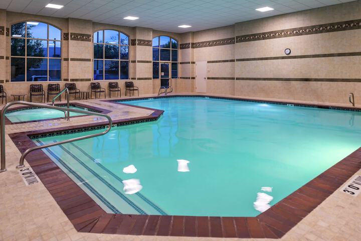 Pool 9 of 61