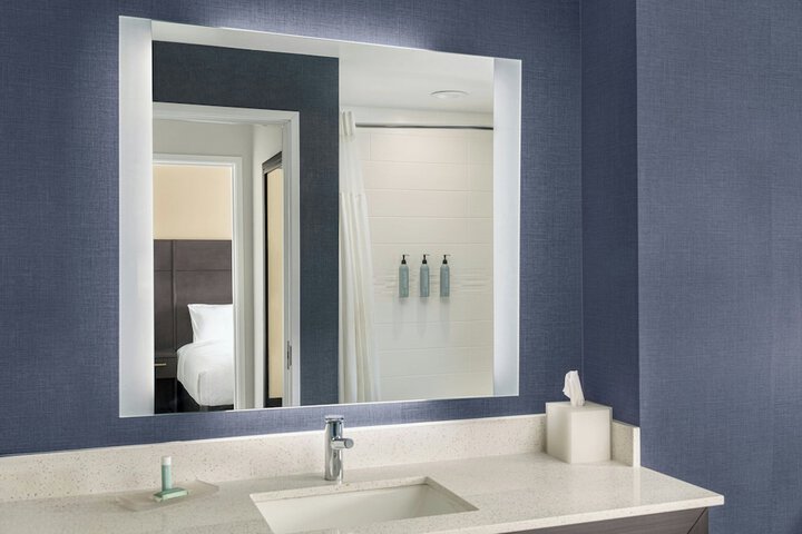 Residence Inn by Marriott Detroit Dearborn