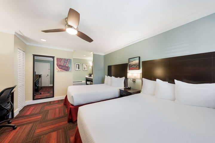 Best Western The Inn of Los Gatos