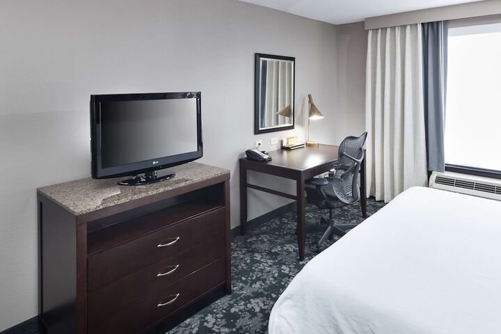Hilton Garden Inn Cincinnati / Mason