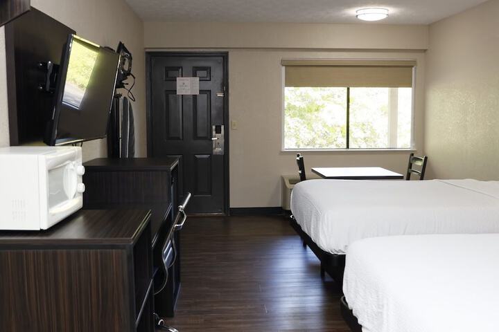 Paragon Inn Hillsboro