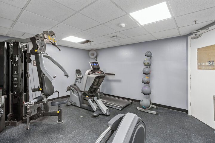 Health and Fitness 41 of 46