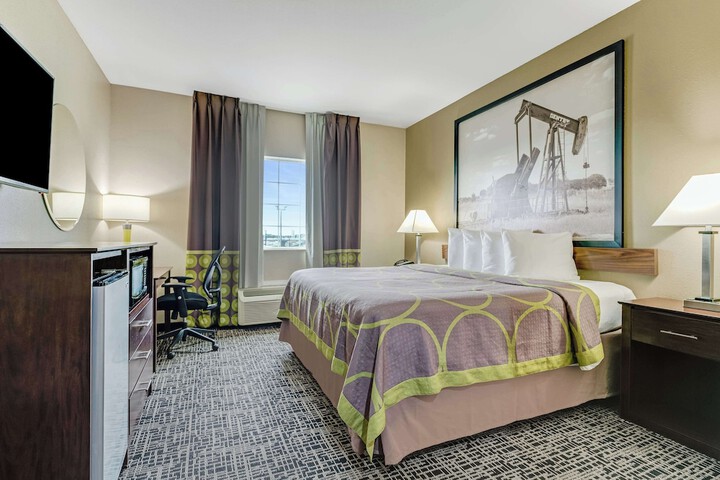 SureStay Plus Hotel by Best Western Owasso Tulsa North