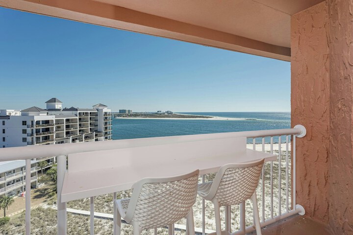 Perdido Beach Resort