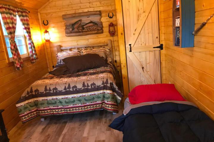 Goose Creek RV Park & Campground