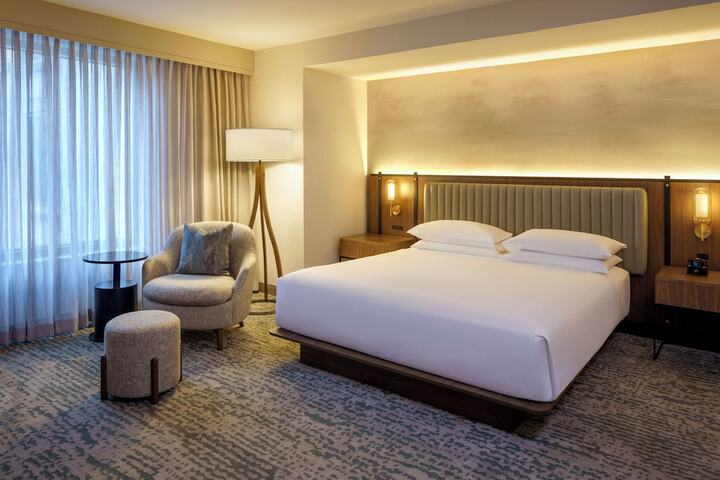 Hyatt Regency Reston