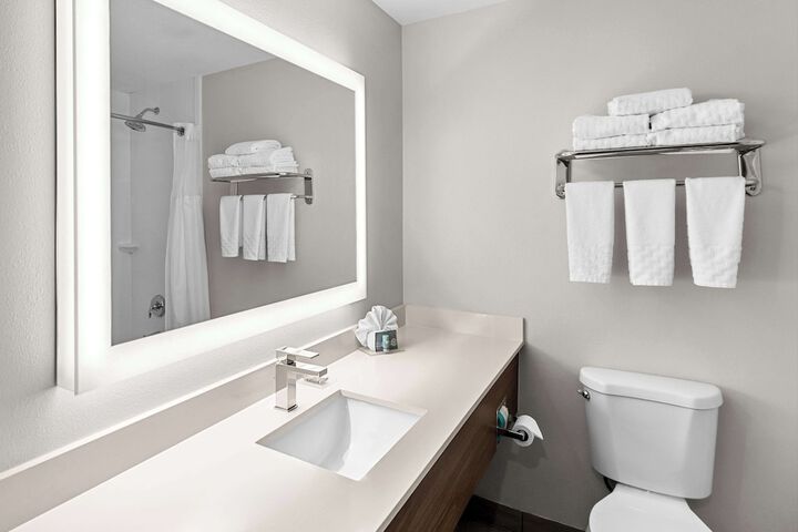Best Western Niceville - Eglin AFB Hotel